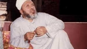 كيف توفي الشيخ عبد الحميد كشك
