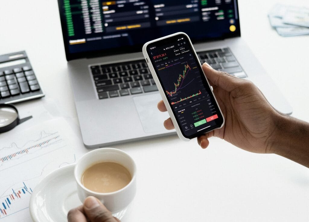 كيفية شراء الأسهم للمبتدئين في مصر