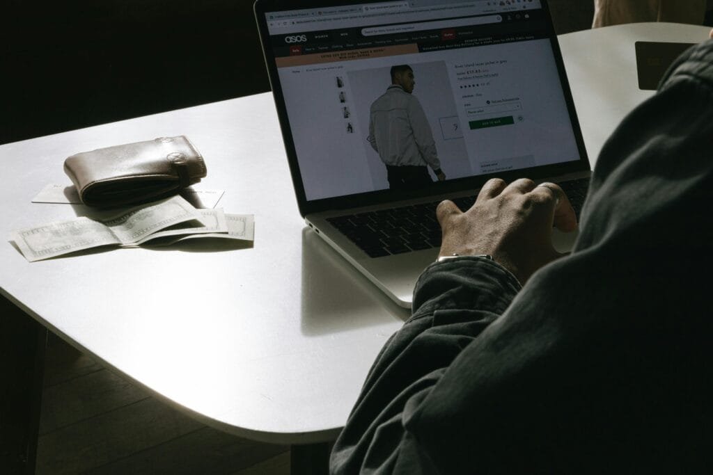 كيفية إنشاء موقع إلكتروني والربح منه